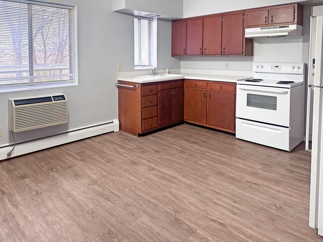 Foto del edificio - 2843 S Burdick St