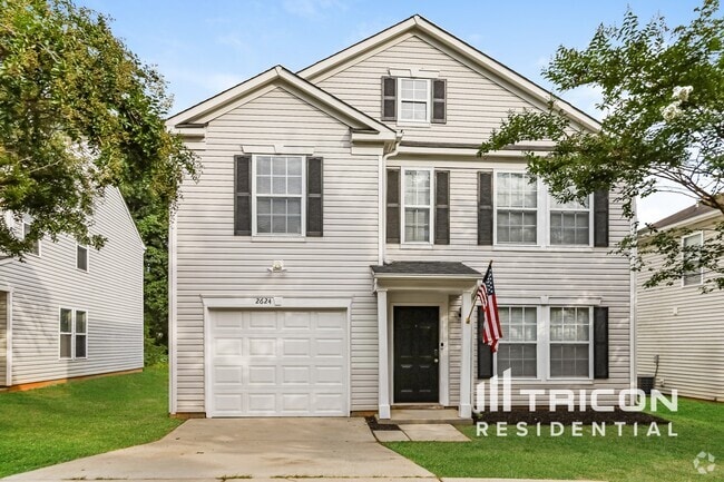 Building Photo - 2624 Stream Bank Dr