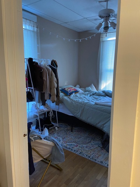 Bedroom 1 - 931 Division St