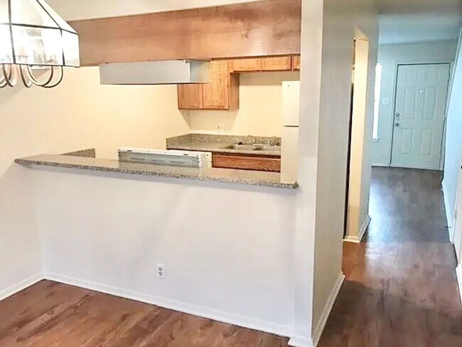 Interior Photo - Double Tree Apartments