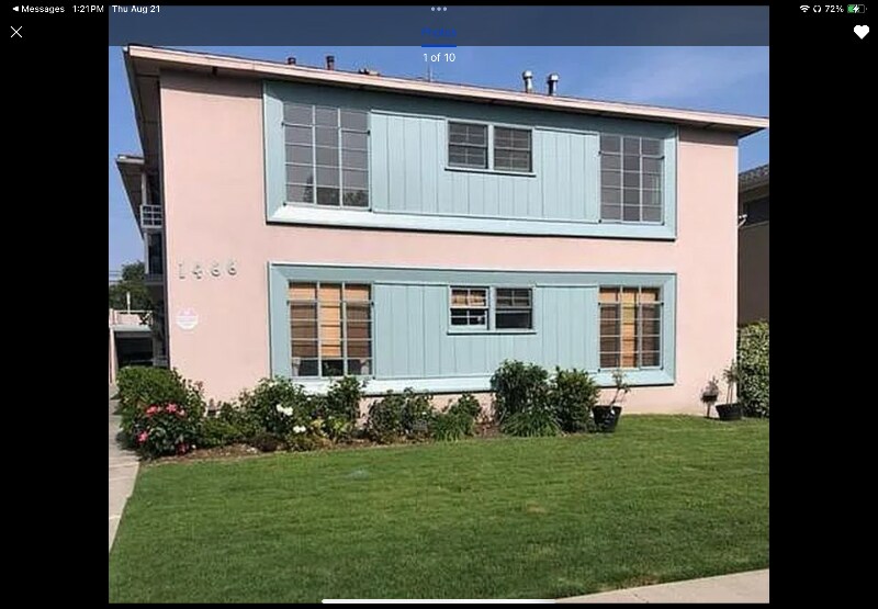 Foto principal - 1466 S Sherbourne Dr