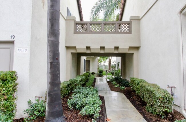 Foto del edificio - 26504 Verdugo