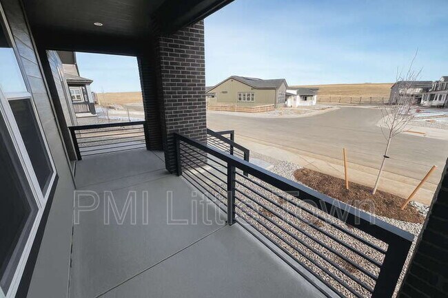 Foto del edificio - 8207 Sewanee Peak St
