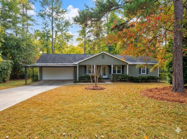 Foto del edificio - 1756 Straw Valley Rd