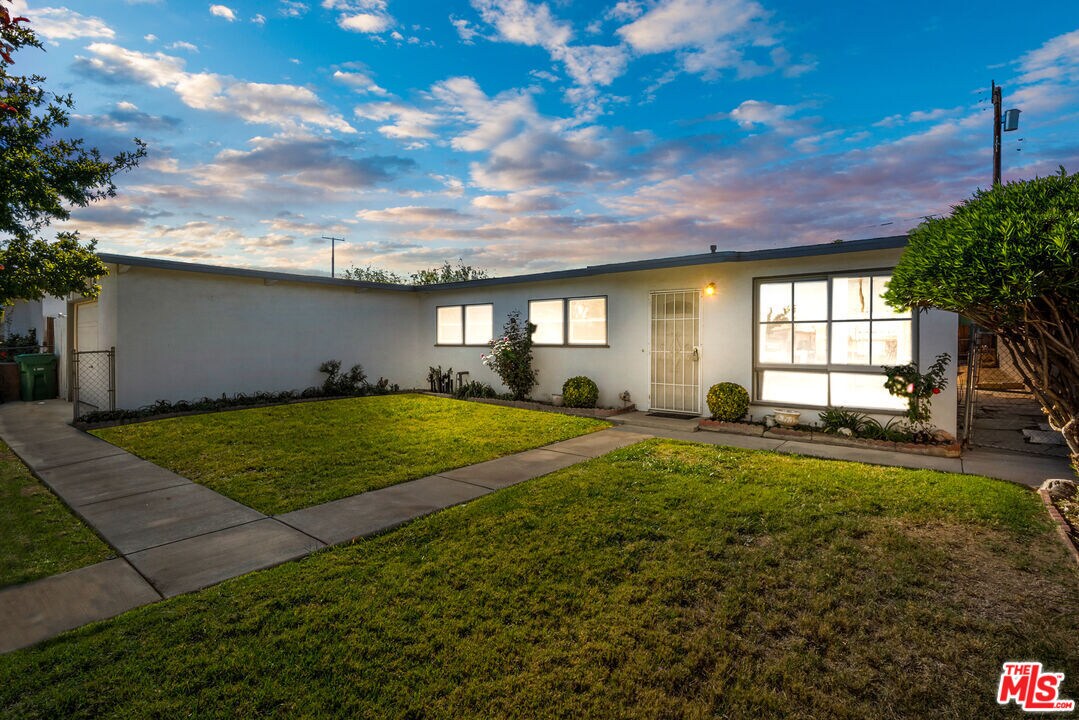 38721 Stanridge Ave, Palmdale, CA 93550 House Rental in Palmdale, CA