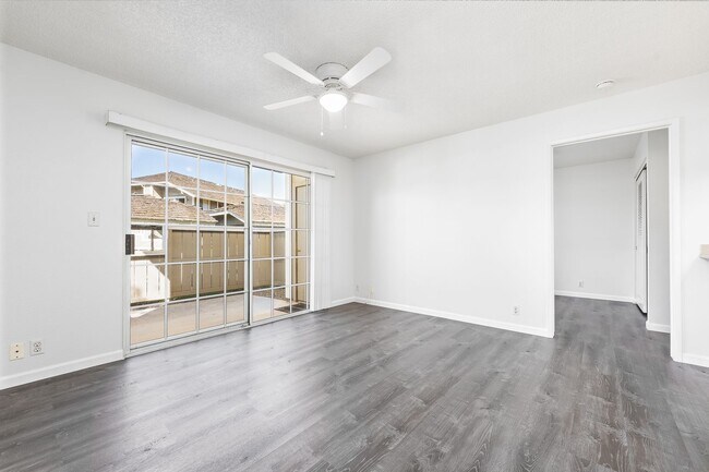 Foto del edificio - Waipio