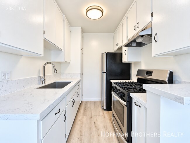 Building Photo - 4338 Berryman Ave
