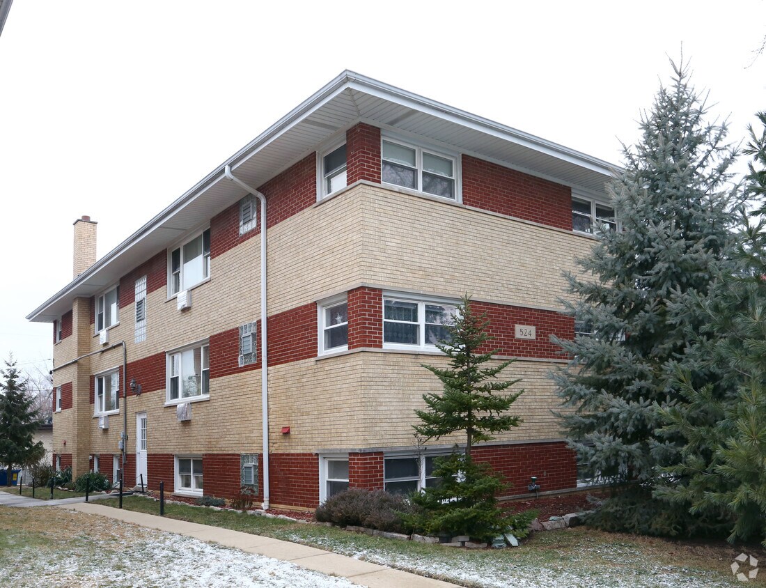 Foto principal - 524 N Lincoln Ave