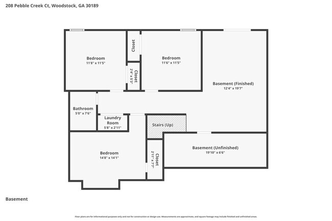 Foto del edificio - 208 Pebble Creek Ct