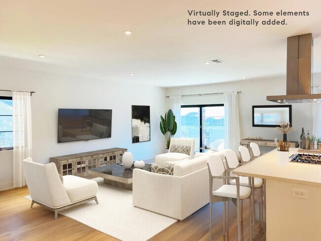 Foto del edificio - 1326 Hoover St