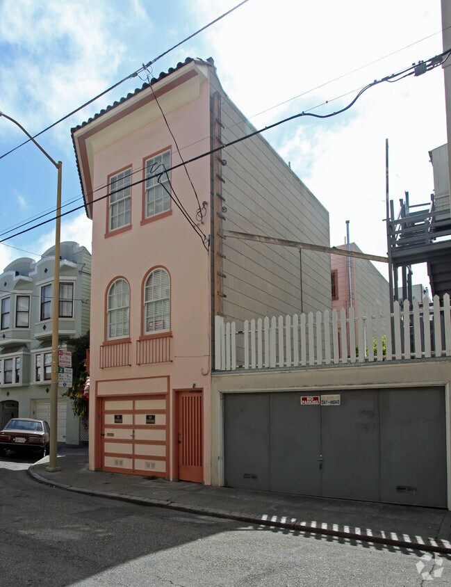 Foto del edificio - 16 Linda St