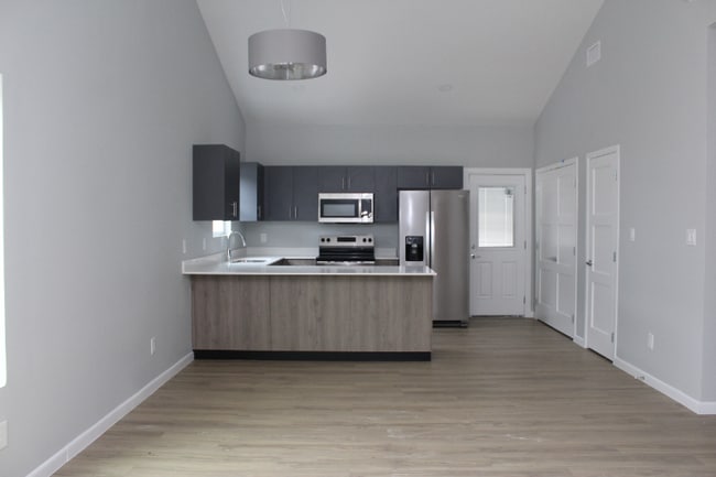 Foto del edificio - 2608 Mockingbird Rd