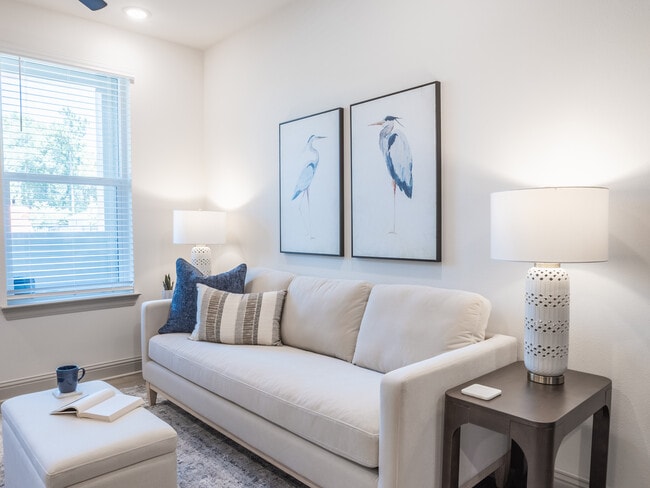 The Daysailer I: 1BR, 1BA - The Waters at Freeport