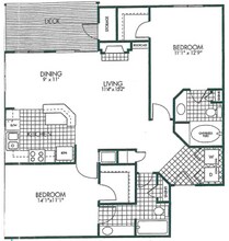 Interior Photo - Crescent Arbors
