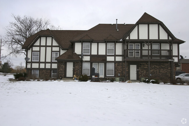 Foto del edificio - 1642 Country Lakes Dr