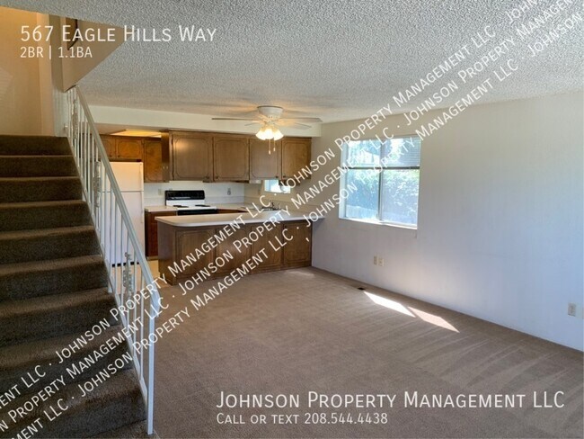 Foto del edificio - 567 N Eagle Hills Way