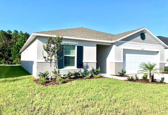 Building Photo - Beautiful 4 Bed 2 Bath Charmer For Rent! A...