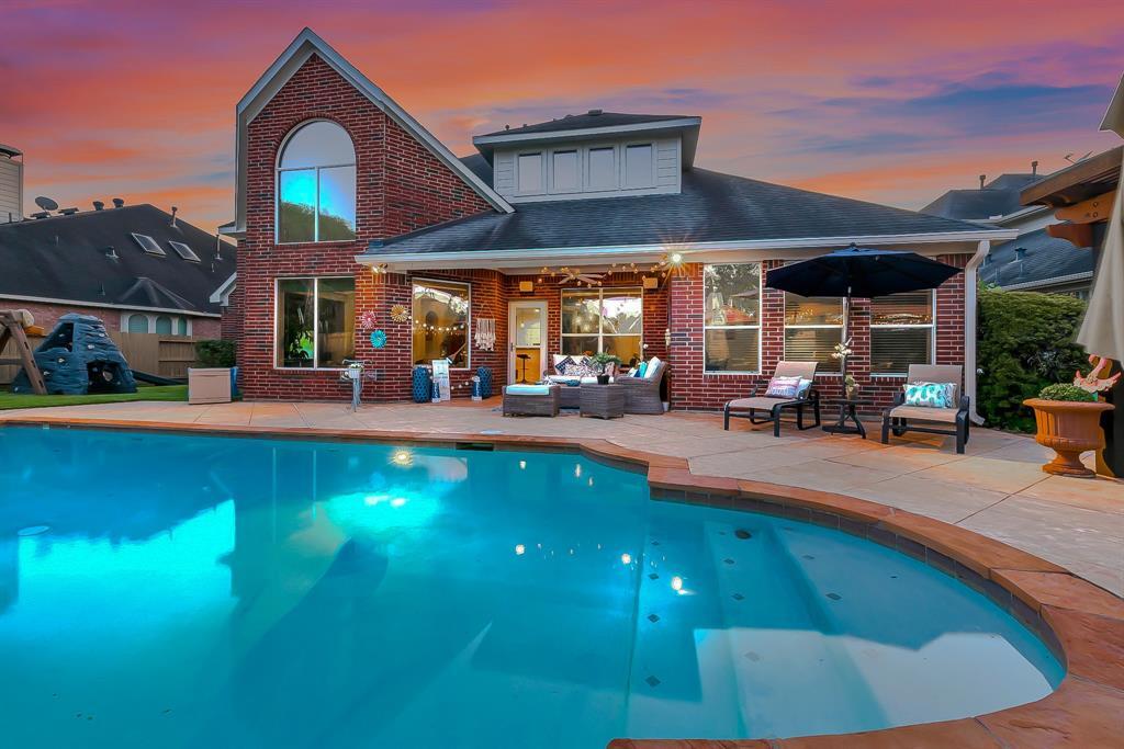 Primary Photo - 6334 Collina Springs Ct