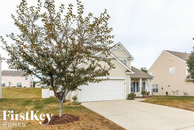 Building Photo - 5313 Chandler Oaks Ln