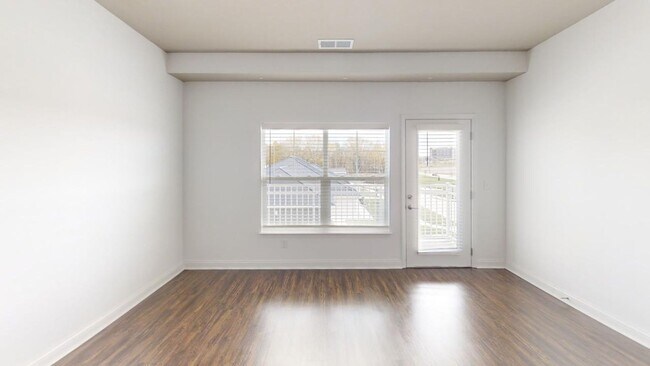 Interior Photo - Precedent Flats