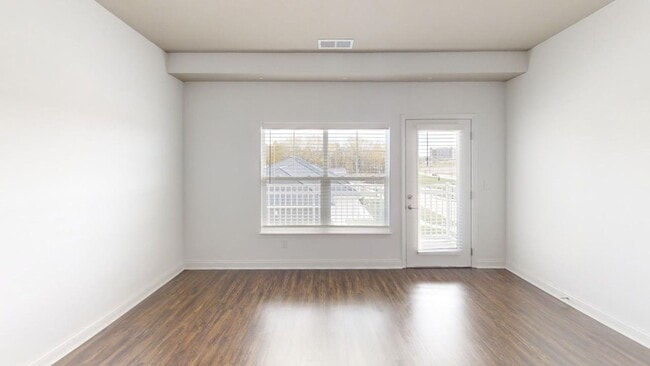 Interior Photo - Precedent Flats