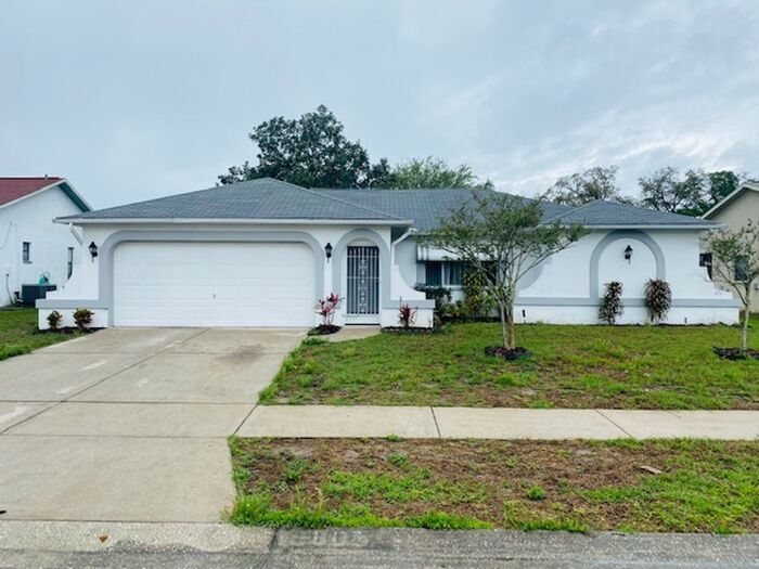 Available Now!!! 3 Bedroom In Hudson!! House for Rent in Hudson, FL