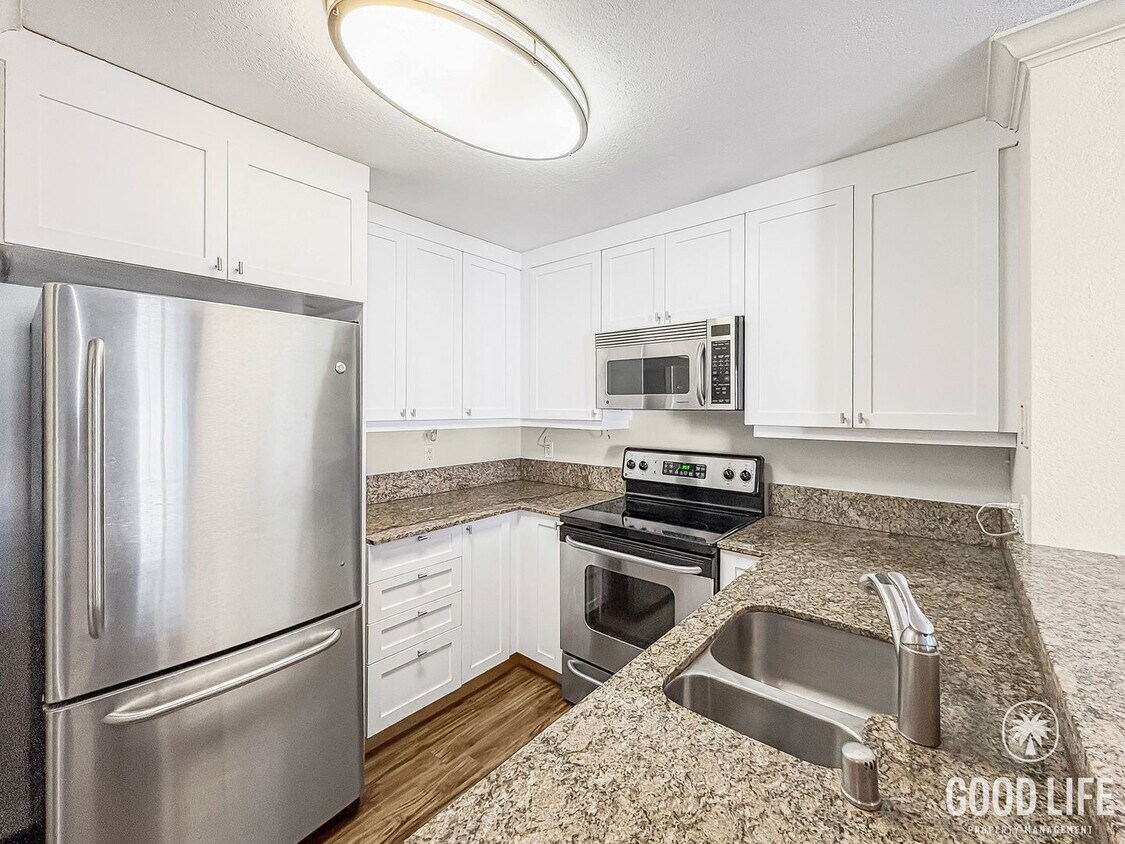 Foto principal - Charming 1-Bed/1-Bath in San Diego Featuri...