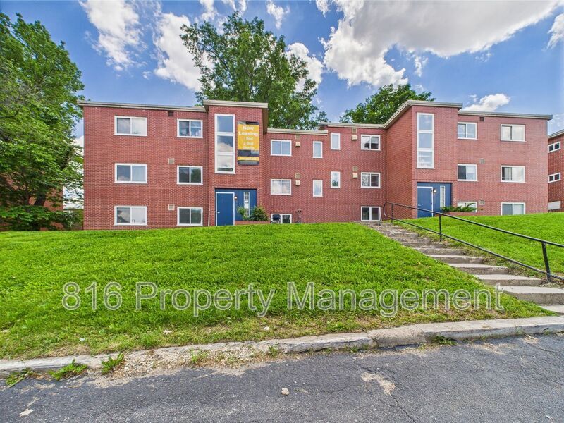 Primary Photo - 1625 Washington Blvd