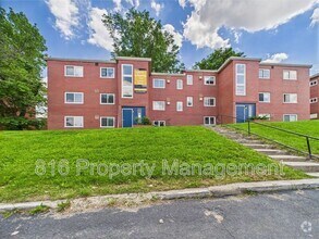 Building Photo - 1625 Washington Blvd