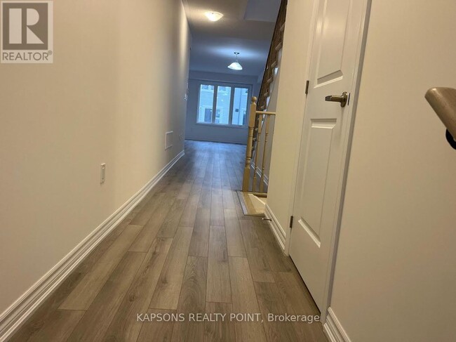 Photo du bâtiment - 100 McGill Ave