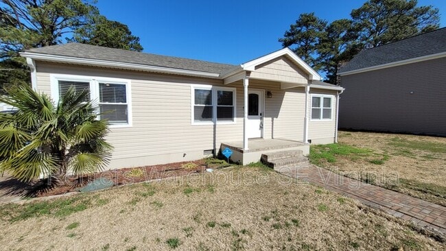 Building Photo - 4010 Garwood Ave