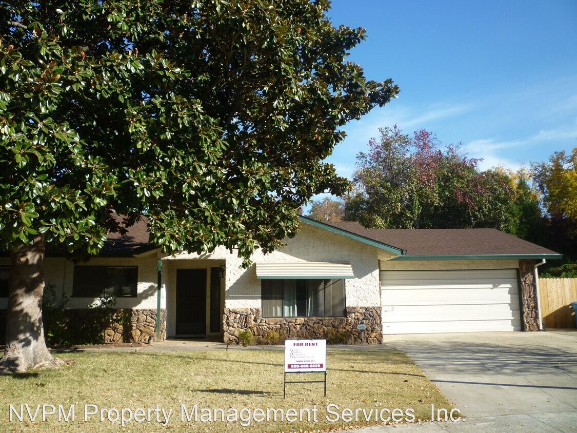 3 br, 2 bath House 1963 Modoc Drive House Rental in Chico, CA