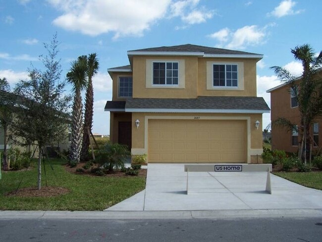 Photo - 7093 Chatum Light Run House