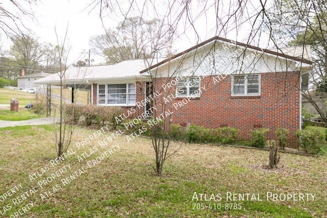 Foto del edificio - 841 Heflin Ave E