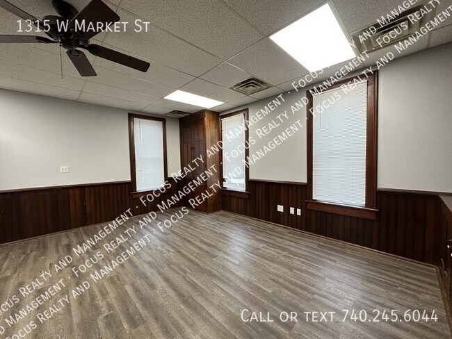 Foto del edificio - 1315 W Market St