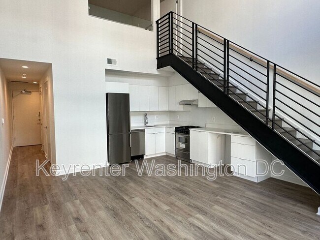 Foto del edificio - 1460 Belmont St NW