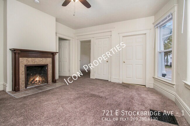 Building Photo - 721 E Stockbridge Ave