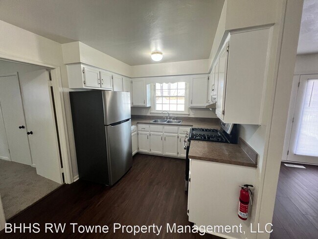 Building Photo - 3 br, 2 bath House - 3636 Deerfield Drive