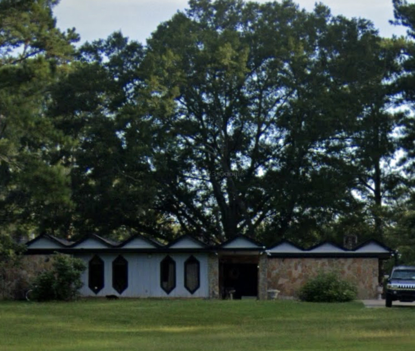 Primary Photo - 1928 Flat Rock Rd
