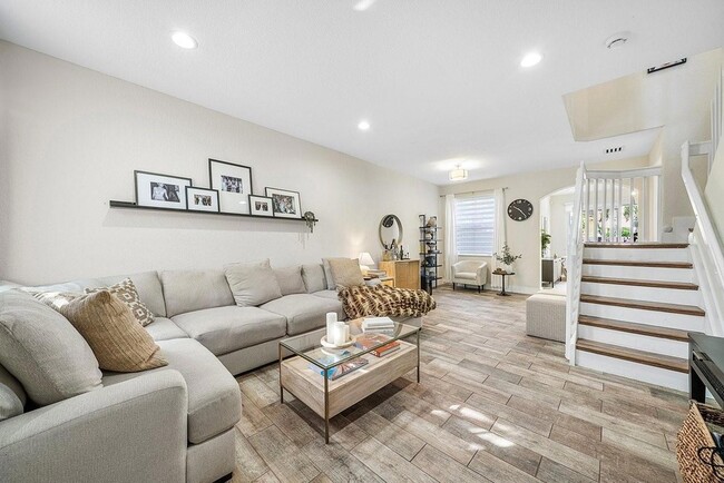 Photo - 3876 SW 169th Terrace Townhome