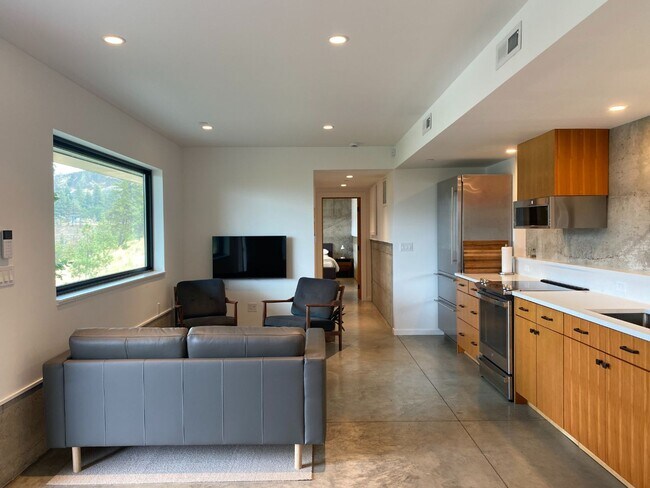 Building Photo - Furnished, with a Mosier View of the Columbia