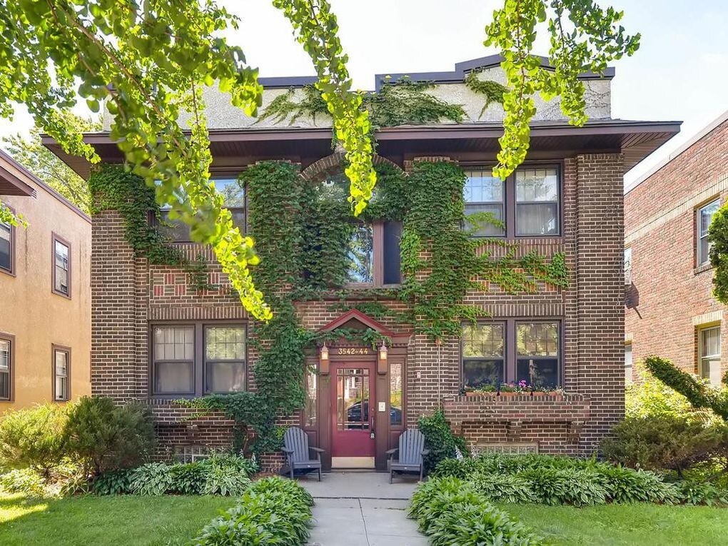 Primary Photo - 3542 Emerson Ave S
