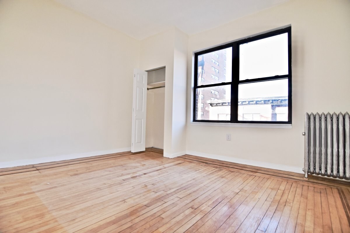 Foto principal - 602 W 139th St