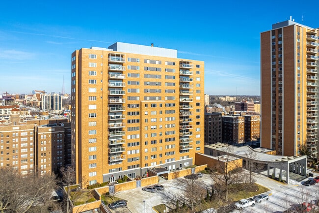 The Sulgrave Regency