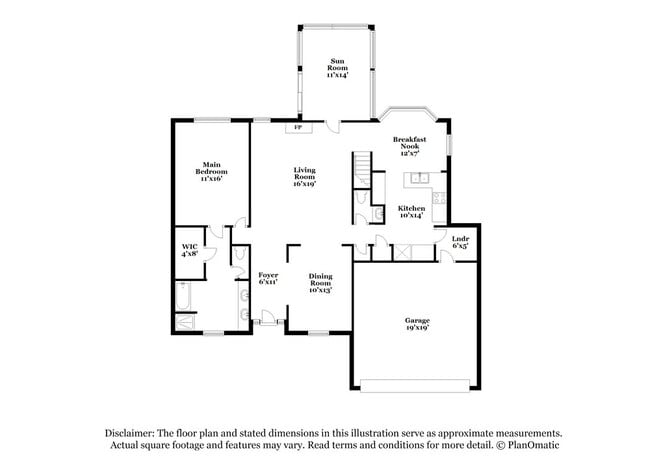 Building Photo - 3438 Lazy Day Ln