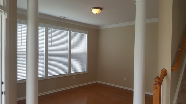 Foto del edificio - Town Side