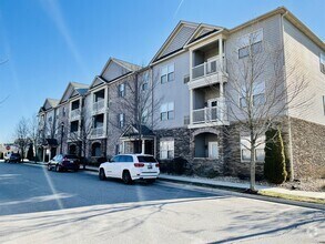 Building Photo - 120 Portico Street