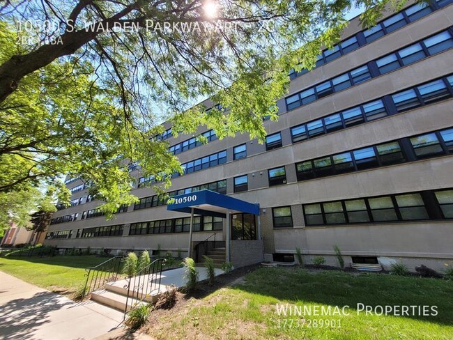 Building Photo - Great Apartment For Rent