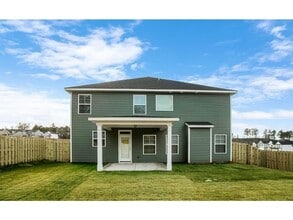 Building Photo - 210 Palisade Rdg