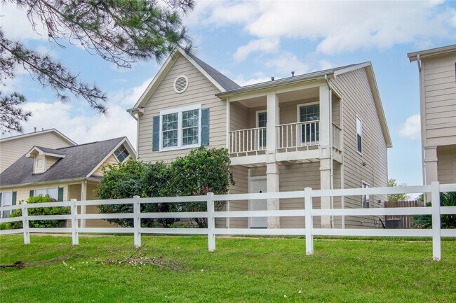 Foto del edificio - 20911 Young Meadows Way